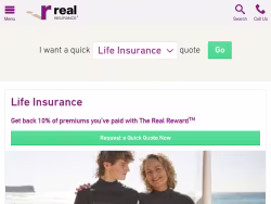 Realinsurance