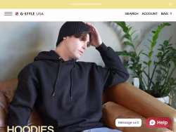 Gstyleusa