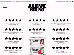 Juliennebruno