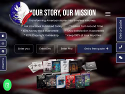 Americapublishers
