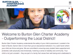Burtonglencharteracademy