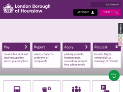 Hounslow