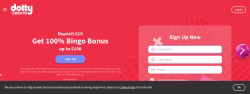 Dottybingo