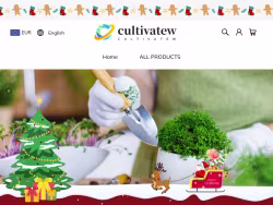 Cultivatew