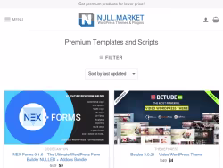 Null