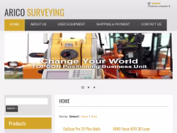 Aricosurveying