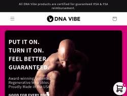 Dnavibe