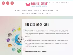 Wilderchild