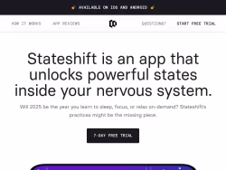 Stateshift