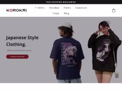 Tokyo-streetwear