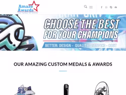 Amazeawards