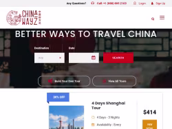 Chinawayz