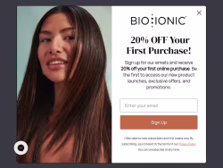 Bioionic
