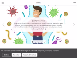 Germproof