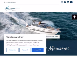 Hanoveryachts