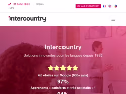 Intercountry