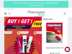 Pharmazondirect