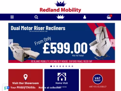 Redlandmobility