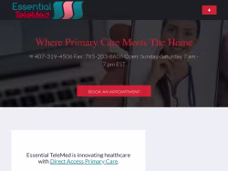 Essentialtelemed