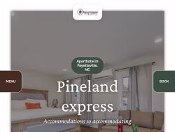 Pinelandexpress