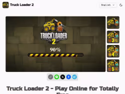 Truckloader