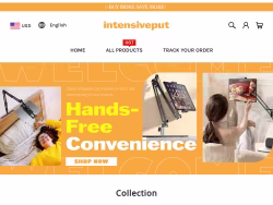 Intensiveput