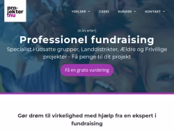 Projekter