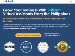 Virtualcoworker