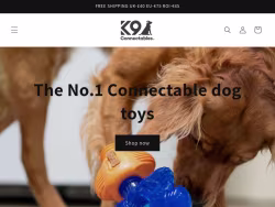 K9connectables