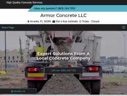 Concreteservicefl
