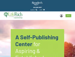 Liferichpublishing