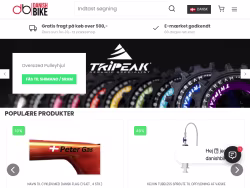 Danishbike