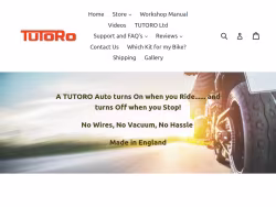 Tutorochainoiler