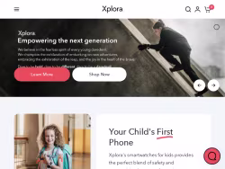 Xplora