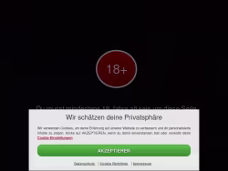 Fussfetischdates