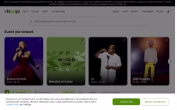 Viagogo