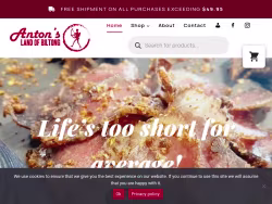 Landofbiltong