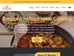 Indianhomecooking