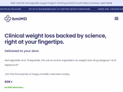 Bmimd