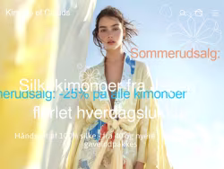 Kimono-clouds