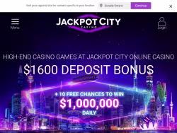 Jackpotcity