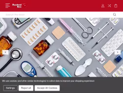 Rushedbox