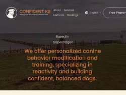 Confidentk9dk