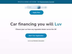 Luvcarloans