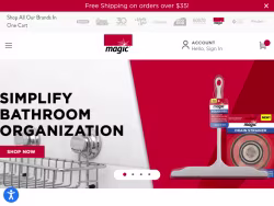 Magicamerican