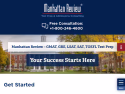 Manhattanreview