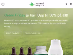 Naturalhemplife