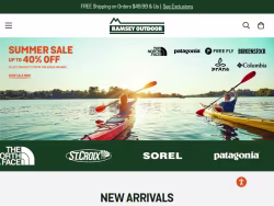 Ramseyoutdoor