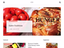 Fromhungertohope