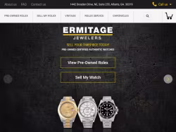 Ermitagejewelers